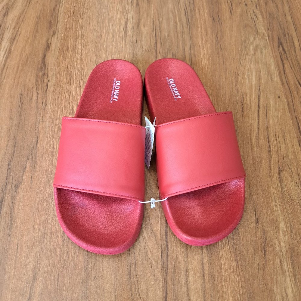 SANDALS  UNISEX